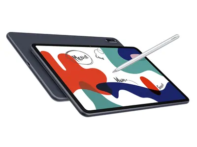 Замена стекла на планшете Huawei MatePad 10.4 в Ростове-на-Дону